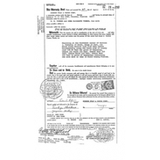 Dixie - Book: Official Records Volume: 24 Page: 259