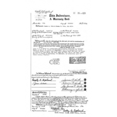 Dixie - Book: Official Records Volume: 24 Page: 618