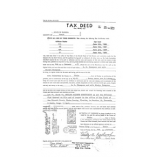 Dixie - Book: Official Records Volume: 25 Page: 323