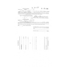 Dixie - Book: Official Records Volume: 25 Page: 324