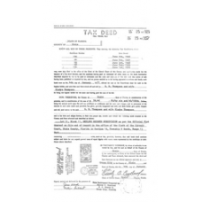 Dixie - Book: Official Records Volume: 25 Page: 325