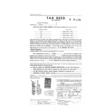 Dixie - Book: Official Records Volume: 25 Page: 333