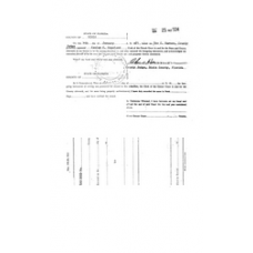 Dixie - Book: Official Records Volume: 25 Page: 334