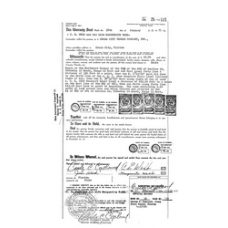 Dixie - Book: Official Records Volume: 26 Page: 121