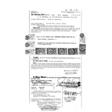 Dixie - Book: Official Records Volume: 26 Page: 149