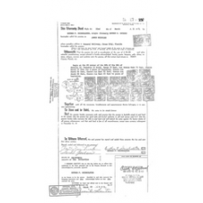 Dixie - Book: Official Records Volume: 27 Page: 108