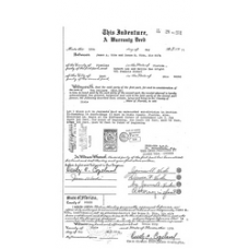 Dixie - Book: Official Records Volume: 28 Page: 101