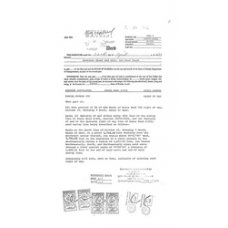 Dixie - Book: Official Records Volume: 28 Page: 356