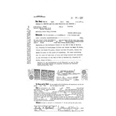 Dixie - Book: Official Records Volume: 29 Page: 332