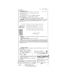 Dixie - Book: Official Records Volume: 29 Page: 351