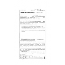 Dixie - Book: Official Records Volume: 3 Page: 65