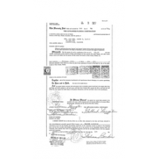 Dixie - Book: Official Records Volume: 3 Page: 327