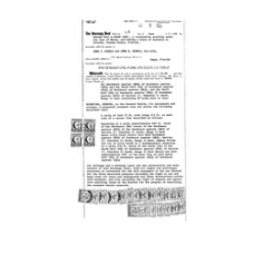 Dixie - Book: Official Records Volume: 3 Page: 332