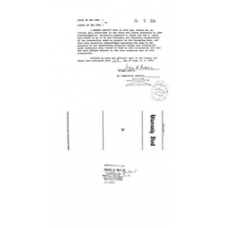 Dixie - Book: Official Records Volume: 3 Page: 334