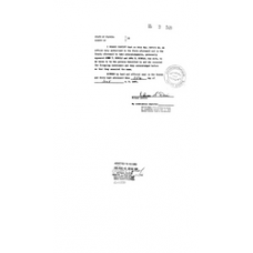 Dixie - Book: Official Records Volume: 3 Page: 340