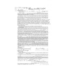 Dixie - Book: Official Records Volume: 30 Page: 125