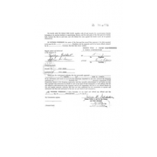 Dixie - Book: Official Records Volume: 30 Page: 175