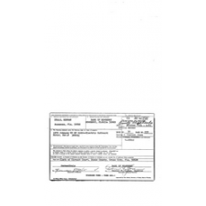 Dixie - Book: Official Records Volume: 30 Page: 258