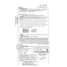 Dixie - Book: Official Records Volume: 32 Page: 187