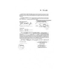 Dixie - Book: Official Records Volume: 33 Page: 134