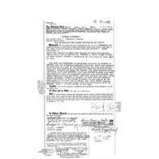 Dixie - Book: Official Records Volume: 33 Page: 205