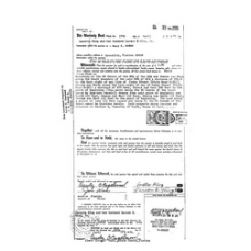 Dixie - Book: Official Records Volume: 33 Page: 295