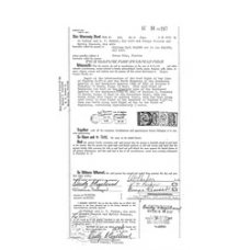 Dixie - Book: Official Records Volume: 34 Page: 247