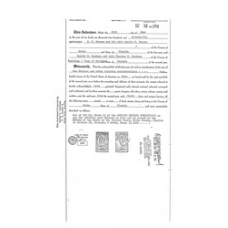 Dixie - Book: Official Records Volume: 34 Page: 284