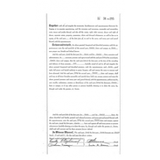 Dixie - Book: Official Records Volume: 34 Page: 285