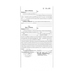 Dixie - Book: Official Records Volume: 34 Page: 286