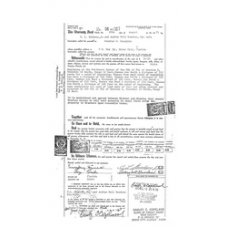 Dixie - Book: Official Records Volume: 34 Page: 317