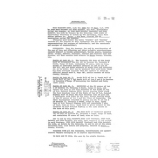 Dixie - Book: Official Records Volume: 35 Page: 92