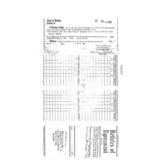 Dixie - Book: Official Records Volume: 35 Page: 146