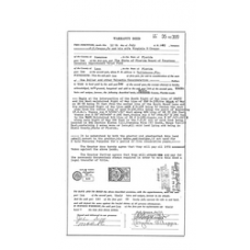 Dixie - Book: Official Records Volume: 35 Page: 309