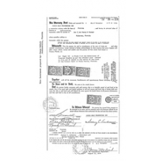 Dixie - Book: Official Records Volume: 36 Page: 314