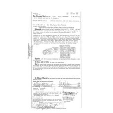 Dixie - Book: Official Records Volume: 37 Page: 96