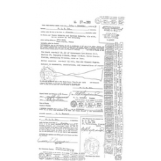 Dixie - Book: Official Records Volume: 37 Page: 289