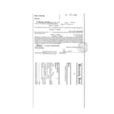 Dixie - Book: Official Records Volume: 37 Page: 401