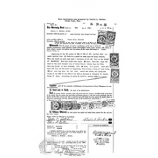 Dixie - Book: Official Records Volume: 38 Page: 26