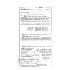 Dixie - Book: Official Records Volume: 39 Page: 135