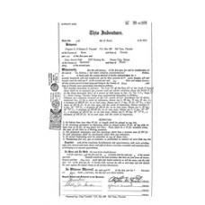 Dixie - Book: Official Records Volume: 39 Page: 164