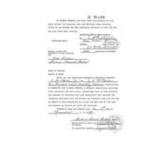 Dixie - Book: Official Records Volume: 39 Page: 204