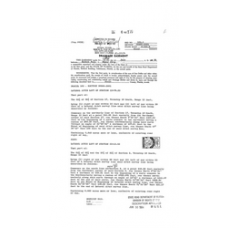 Dixie - Book: Official Records Volume: 4 Page: 179