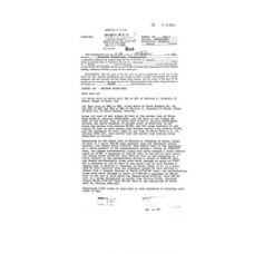 Dixie - Book: Official Records Volume: 4 Page: 468