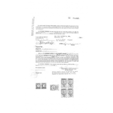 Dixie - Book: Official Records Volume: 4 Page: 469