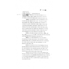 Dixie - Book: Official Records Volume: 4 Page: 501