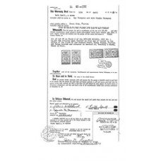 Dixie - Book: Official Records Volume: 40 Page: 192