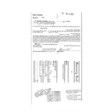 Dixie - Book: Official Records Volume: 41 Page: 403
