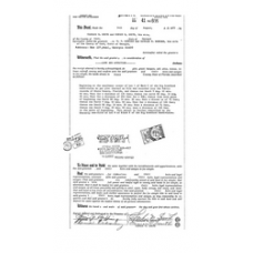 Dixie - Book: Official Records Volume: 41 Page: 606