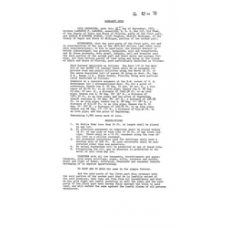 Dixie - Book: Official Records Volume: 42 Page: 76